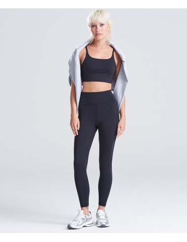 AWD-JC287-Womens Recycled Tech Leggings